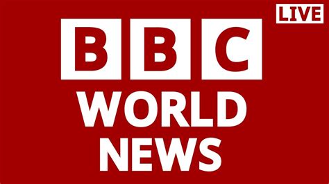 watch BBC World News online free